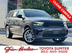 2023 Dodge Durango GT SUV
