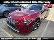 LEXUS LC 500