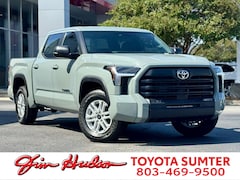 2026 Toyota Tundra SR5 Truck CrewMax
