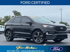 New 2023 Ford Edge ST SUV for sale in Sumter, SC