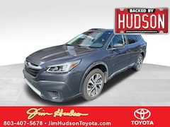 2020 Subaru Outback Limited SUV