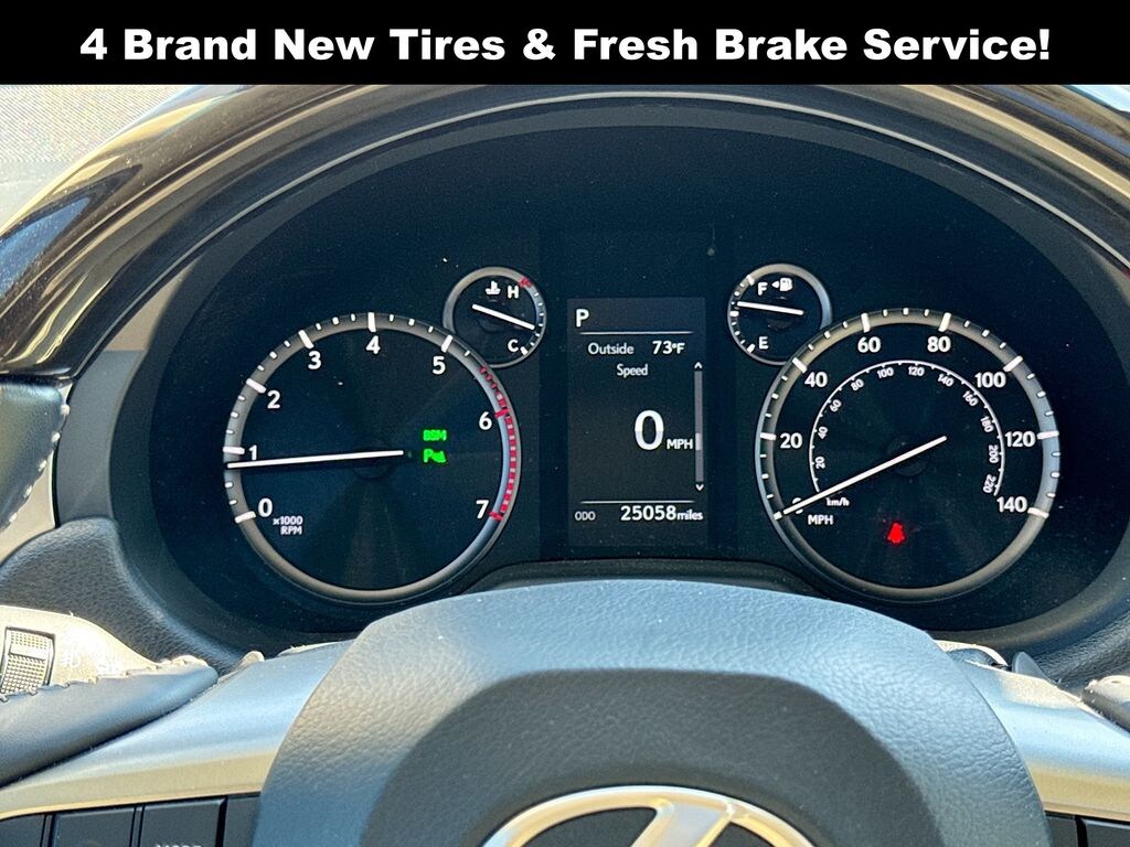 Certified 2023 Lexus GX 460 SUV