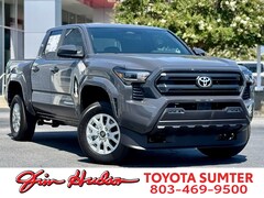 2025 Toyota Tacoma SR5 Truck Double Cab