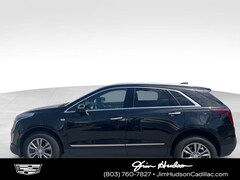 New 2022 CADILLAC XT5 Premium Luxury SUV for sale in Sumter, SC