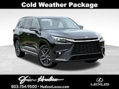 2024 LEXUS TX 350 Premium SUV