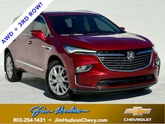2023 Buick Enclave Premium SUV