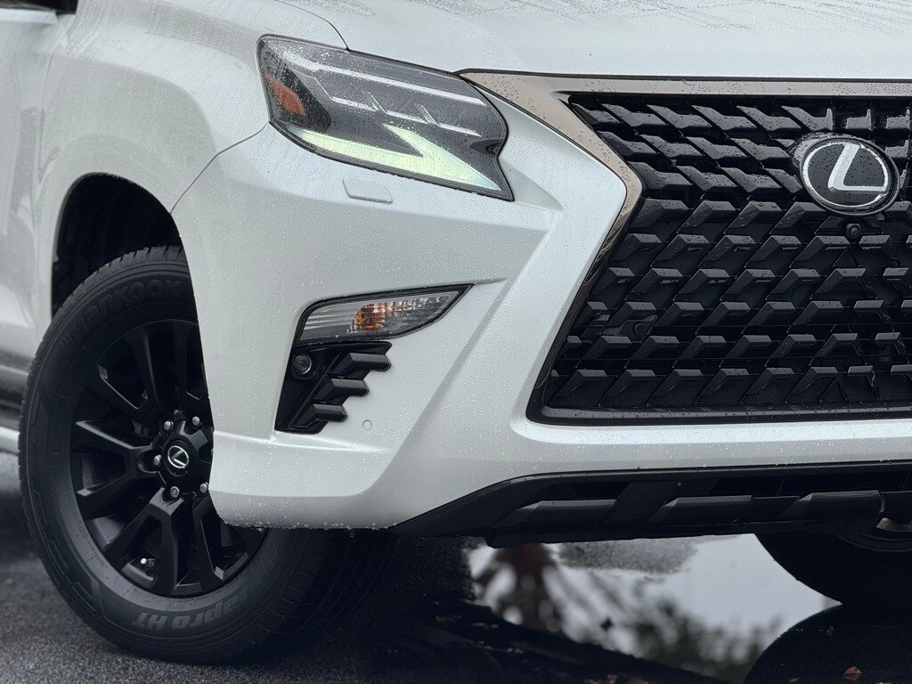 Used 2023 Lexus GX 460  SUV