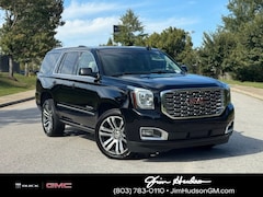 New 2019 GMC Yukon Denali SUV for sale in Sumter, SC