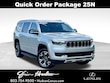 Jeep Wagoneer