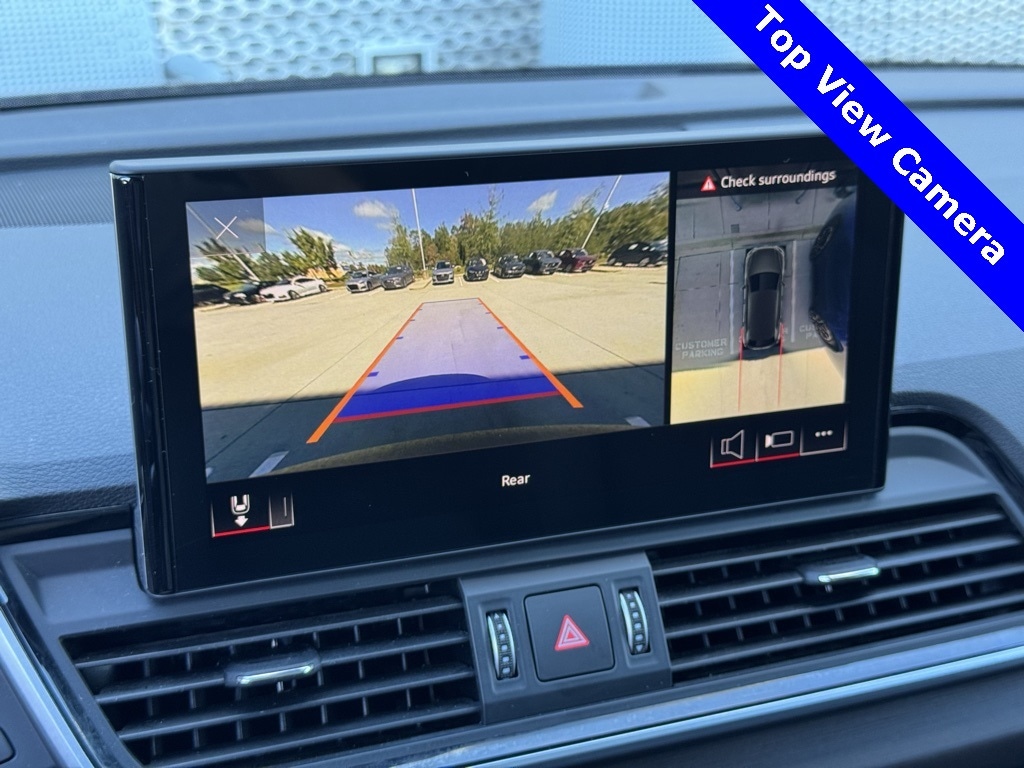 Used 2024 Audi Q5 45 S line Premium SUV