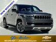 Jeep Wagoneer L