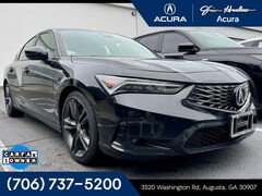 New 2023 Acura Integra A-Spec Tech Package Hatchback for sale in Sumter, SC