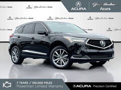 2023 Acura RDX Technology Package SUV