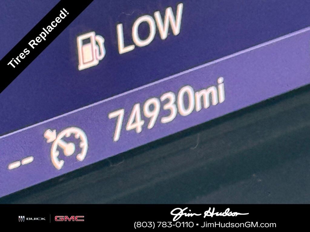 Used 2023 Buick Enclave Essence SUV