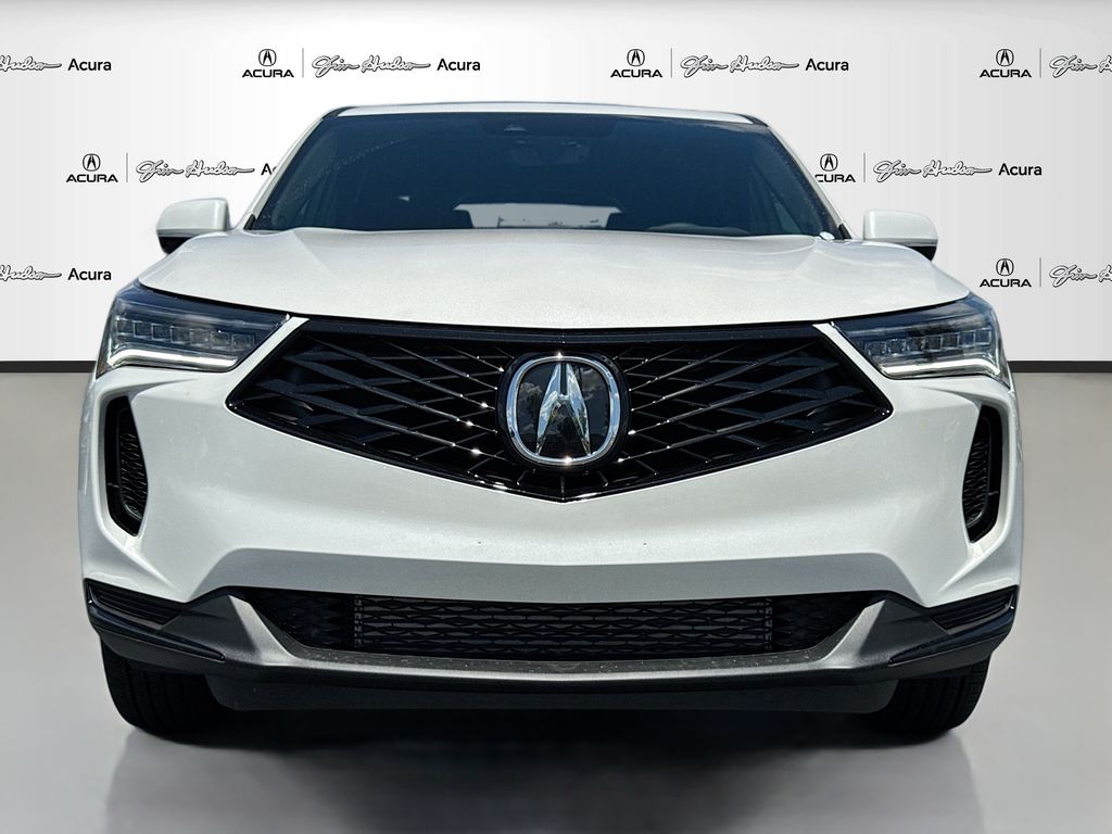 2025 Acura RDX Base photo 3