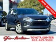 Chevrolet Blazer