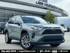 2022 Toyota RAV4 XLE Premium SUV