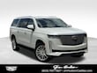 CADILLAC Escalade ESV