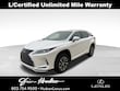 LEXUS RX 350L