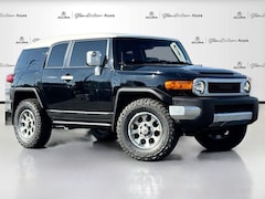New 2013 Toyota FJ Cruiser Base SUV for sale in Sumter, SC