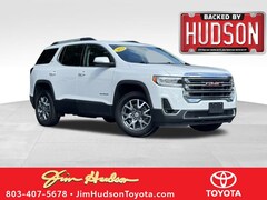 New 2023 GMC Acadia SLT SUV for sale in Sumter, SC