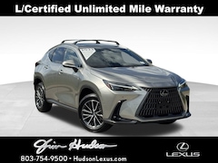 2023 LEXUS NX 350h Premium SUV
