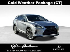 New 2022 LEXUS RX 350L Luxury SUV for sale in Sumter, SC
