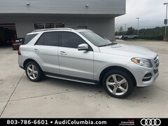 New 2018 Mercedes-Benz GLE 350 4MATIC SUV for sale in Sumter, SC