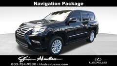 New 2018 LEXUS GX 460 SUV for sale in Sumter, SC