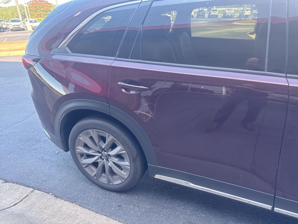 2024 Mazda CX-90 3.3 Turbo Premium photo 2