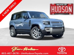 New 2022 Land Rover Defender X-Dynamic SE SUV for sale in Sumter, SC