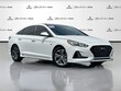 Hyundai Sonata Hybrid