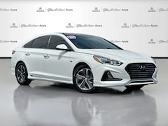 New 2019 Hyundai Sonata Hybrid Limited Sedan for sale in Sumter, SC