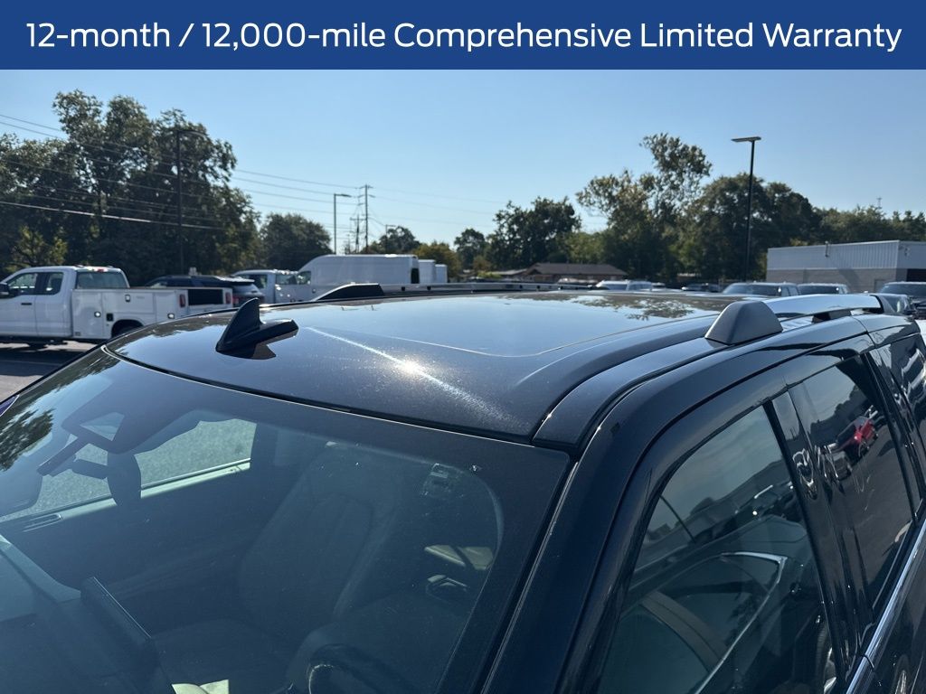 2024 Ford Expedition Limited photo 3