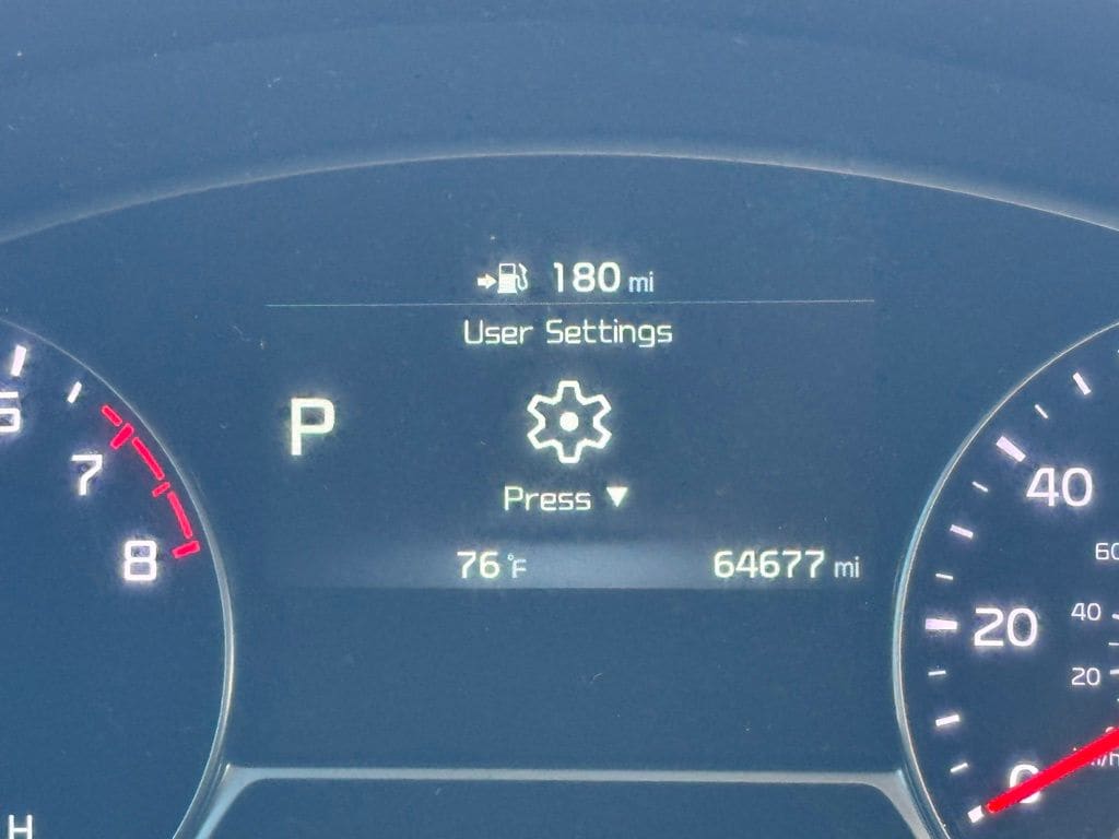 Used 2019 Kia Soul ! Hatchback