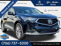 2024 Acura RDX Technology Package SUV