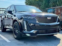 2023 CADILLAC XT6 Luxury SUV