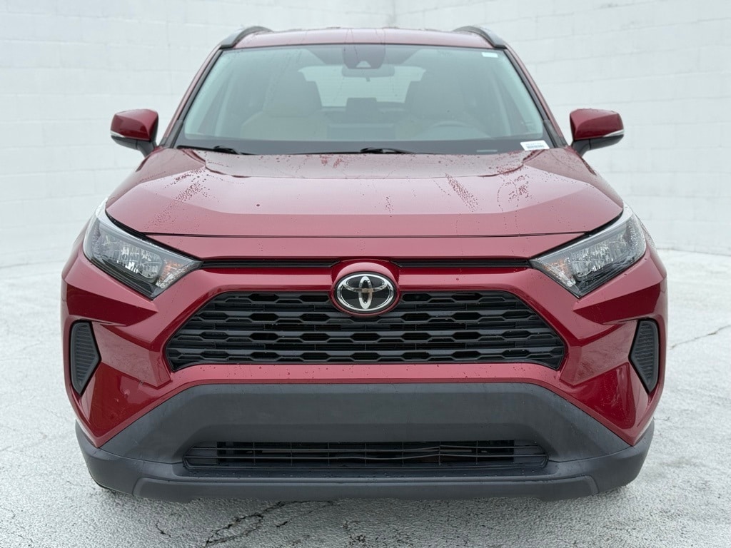 Used 2019 Toyota RAV4 LE SUV