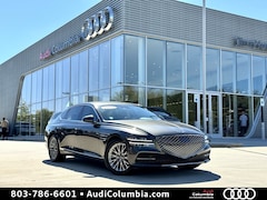 New 2022 Genesis G80 2.5T Sedan for sale in Sumter, SC