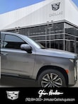 CADILLAC Escalade ESV
