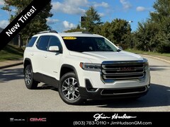 2023 GMC Acadia SLT SUV