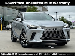 New 2024 LEXUS RX 350 Premium SUV for sale in Sumter, SC