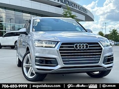 2019 Audi Q7 3.0T Premium SUV