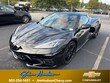 Chevrolet Corvette Stingray