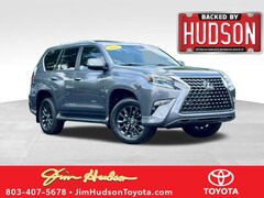New 2023 LEXUS GX 460 SUV for sale in Sumter, SC