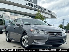 2014 LEXUS ES 350 Sedan