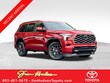 Toyota Sequoia
