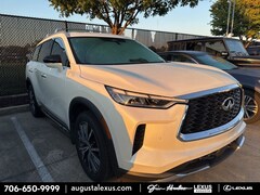 2022 INFINITI QX60 SENSORY SUV