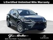 LEXUS NX 300