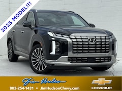 2025 Hyundai Palisade Calligraphy SUV